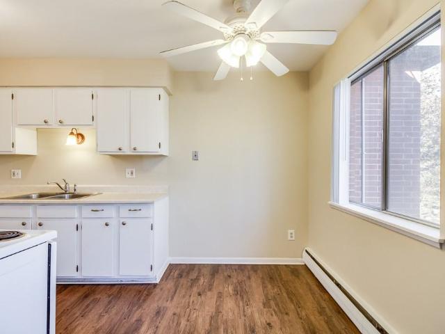 Apartment for rent in Lansing, Michigan