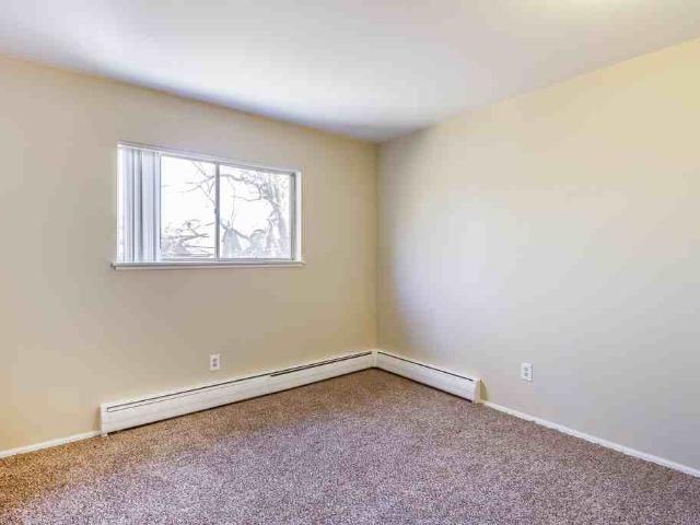 Apartment for rent in Lansing, Michigan