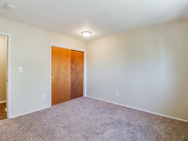 Apartment for rent in Lansing, Michigan