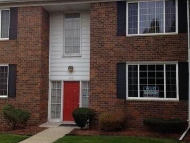 Condo for sale in Southfield