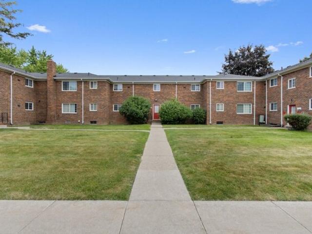 Condo for sale in Southfield