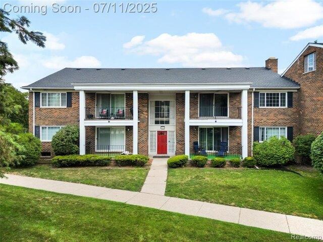 Condo for sale in Southfield