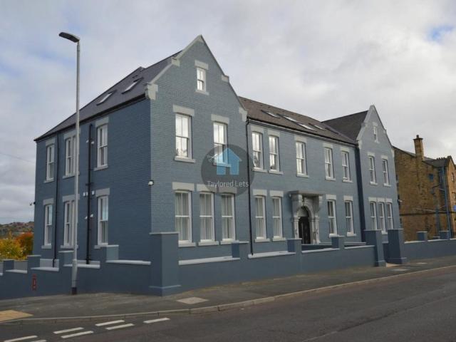 Apartment for rent in Blaydon, Tyne And Wear