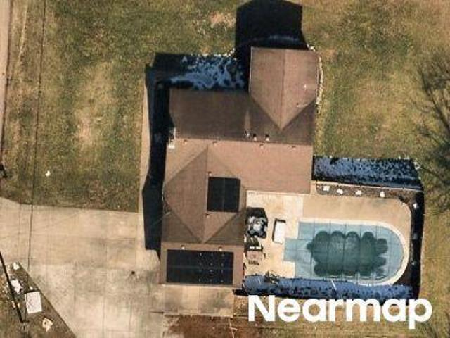 House for sale in Louisville, Kentucky