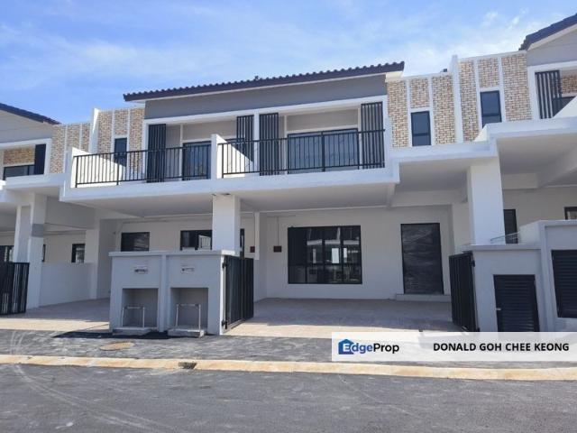 House for sale in Majlis Bandaraya Ipoh, Kinta