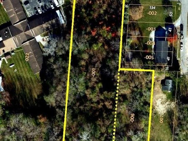 Land for sale in Sidney, Ohio
