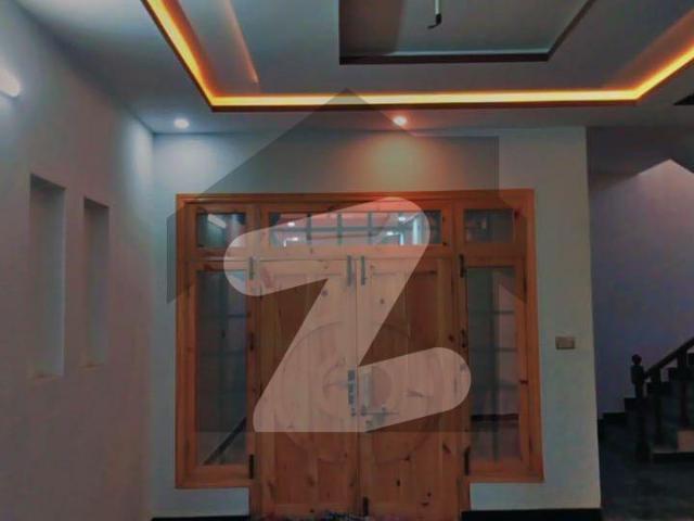 House for sale in Peshawar, North West Frontier Province