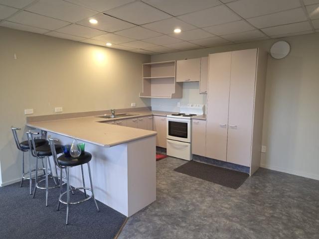 Apartment for rent in Otakou