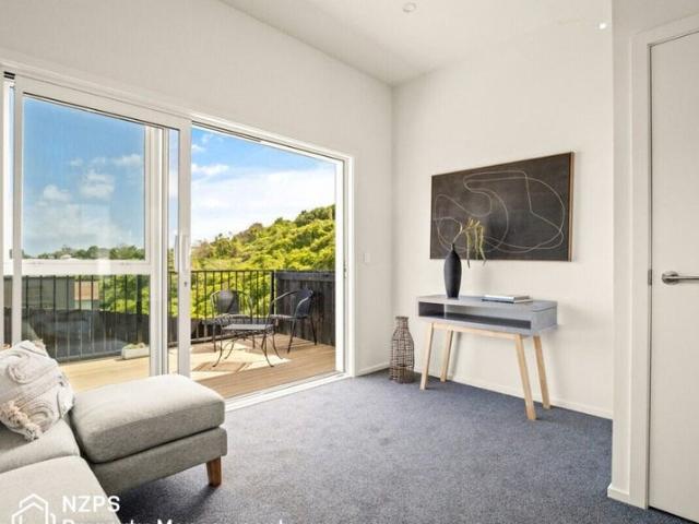 House for rent in Vauxhall, Dunedin