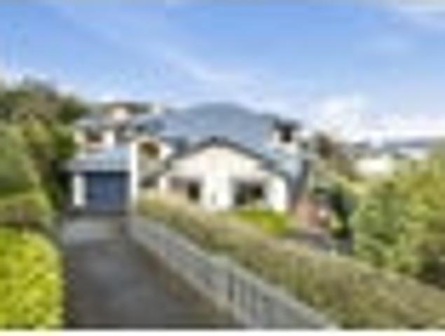 House for rent in Otakou