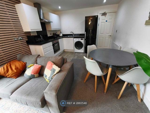 House for rent in Upperthorpe, South Yorkshire
