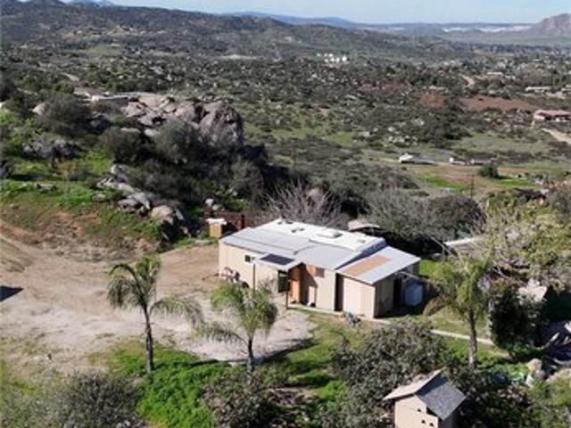Land for sale in Nuevo, California