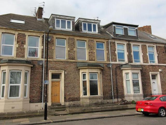 Apartment for rent in Shieldfield, Tyne And Wear