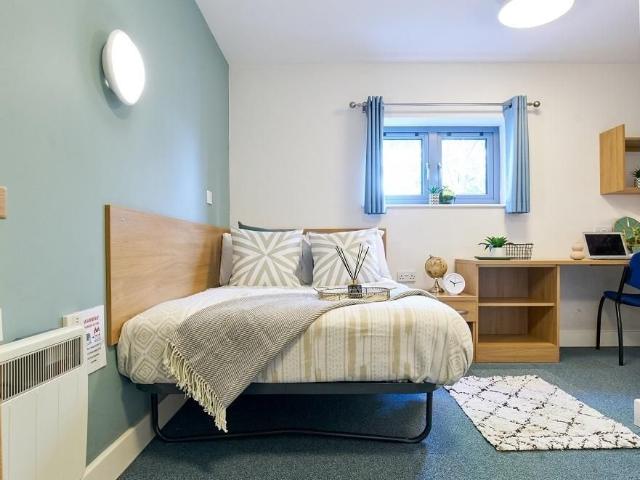 Apartment for rent in Shieldfield, Tyne And Wear