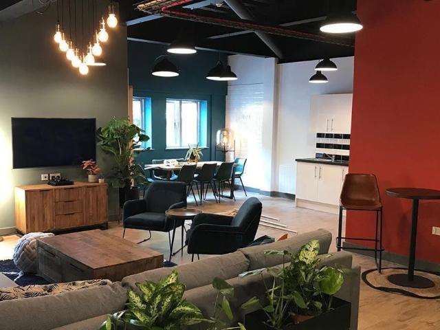 Apartment for rent in Shieldfield, Tyne And Wear