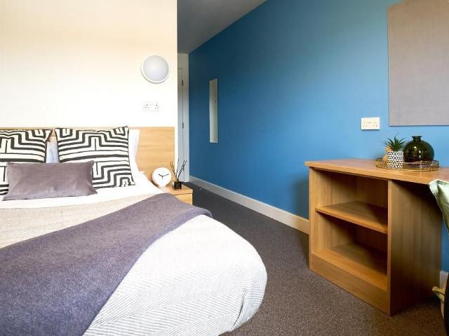 Apartment for rent in Shieldfield, Tyne And Wear