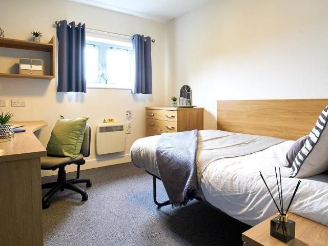 Apartment for rent in Shieldfield, Tyne And Wear