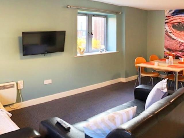 Apartment for rent in Shieldfield, Tyne And Wear