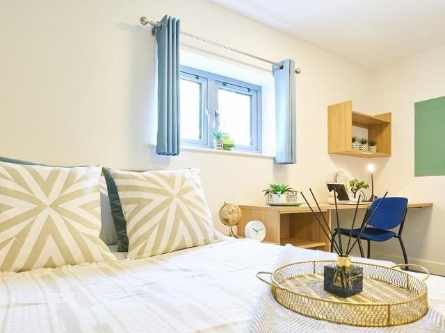 Apartment for rent in Shieldfield, Tyne And Wear