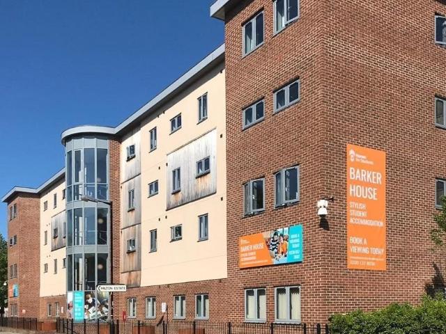 Apartment for rent in Shieldfield, Tyne And Wear