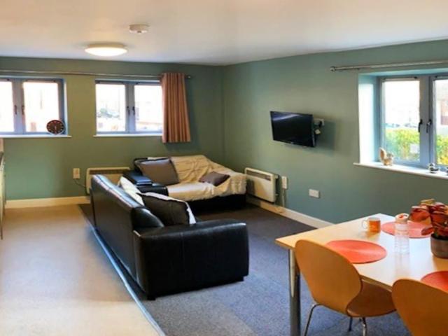 Apartment for rent in Shieldfield, Tyne And Wear