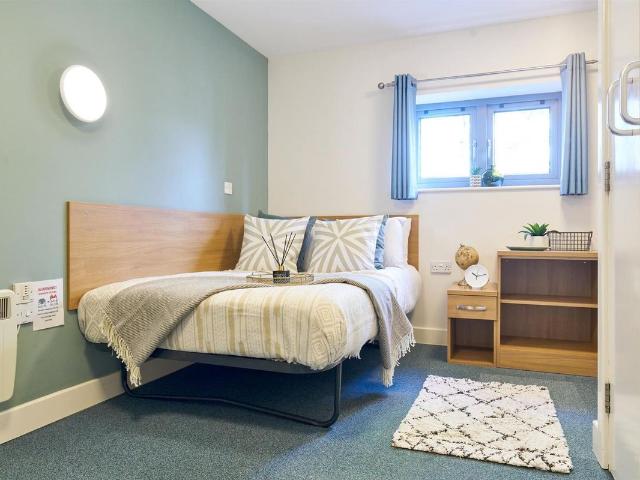 Apartment for rent in Shieldfield, Tyne And Wear