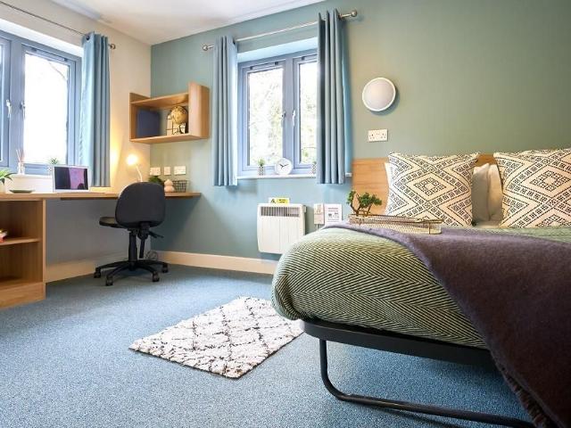 Apartment for rent in Shieldfield, Tyne And Wear