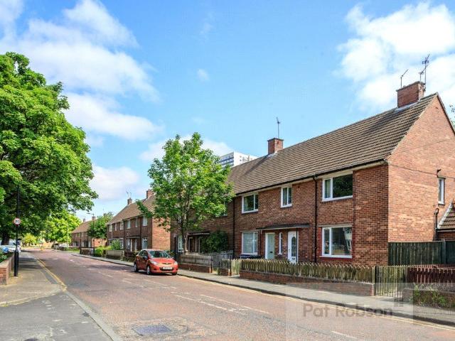 Apartment for rent in Shieldfield, Tyne And Wear