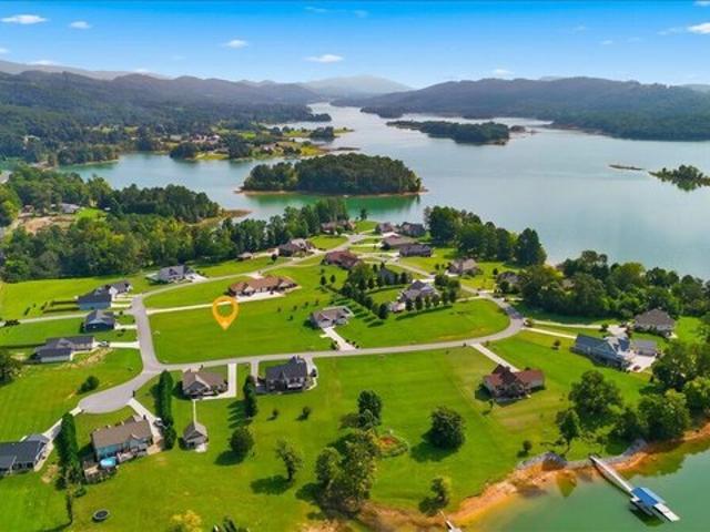 Land for sale in Tennessee