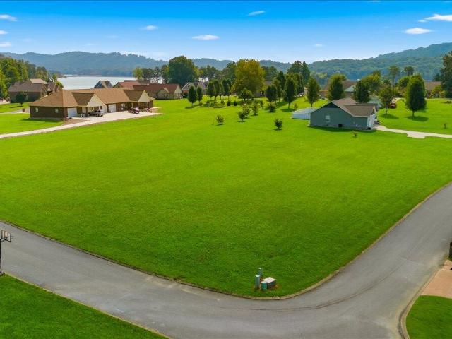 Land for sale in Tennessee