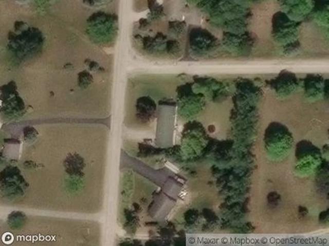 House for sale in Michigan