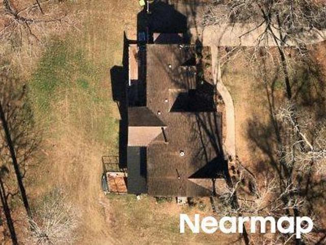 House for sale in Upson, Georgia