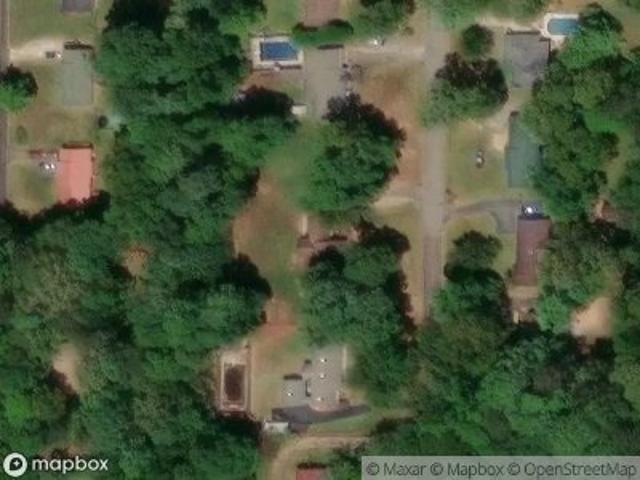 House for sale in Upson, Georgia