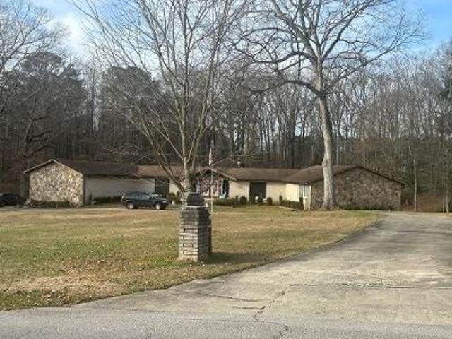 House for sale in Stockbridge, Georgia