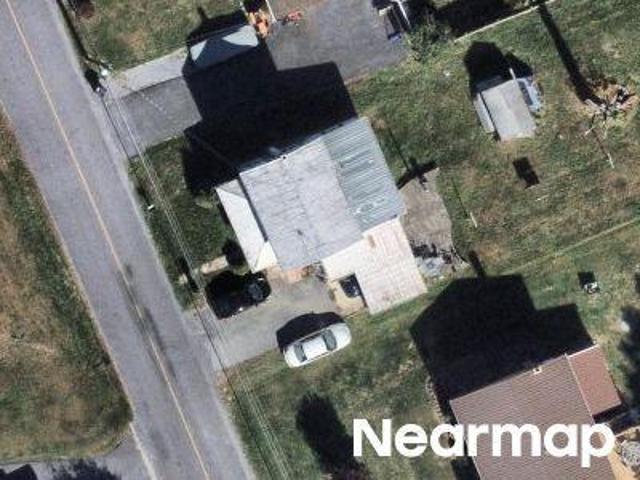 House for sale in Fort Loudon, Pennsylvania