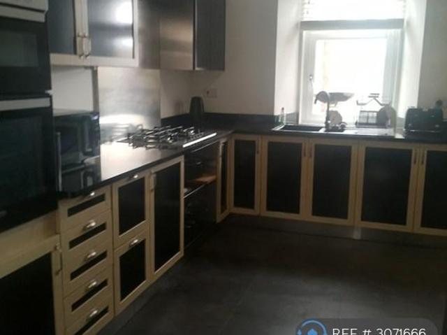 Apartment for rent in Port Eglinton, Glasgow