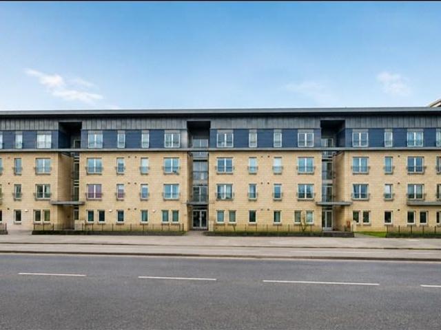 Apartment for rent in Kinning Park, Scotland
