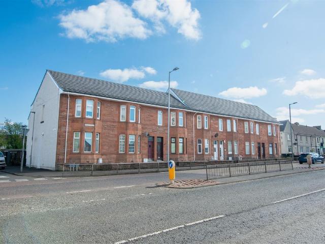 Apartment for rent in Shieldmuir, Motherwell