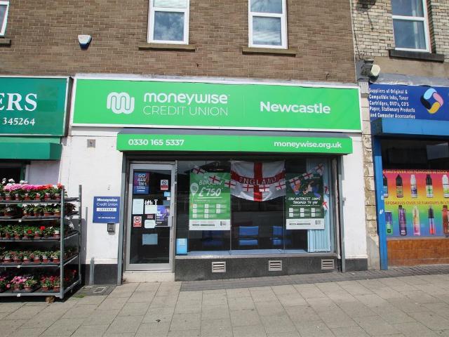 Apartment for rent in Byker, Tyne And Wear