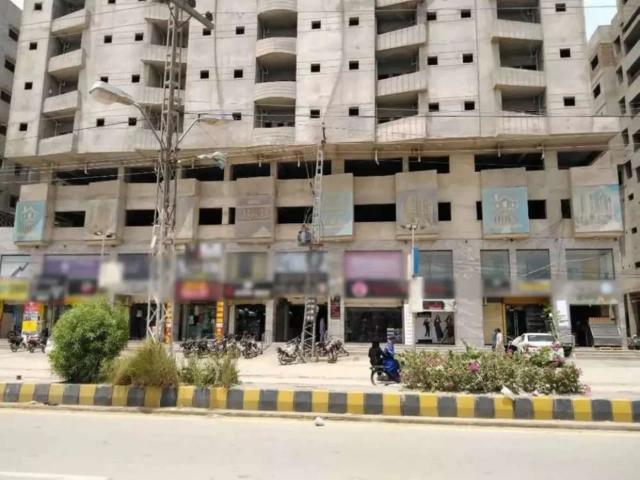 Commercial for rent in Federally Administered Tribal Areas fata