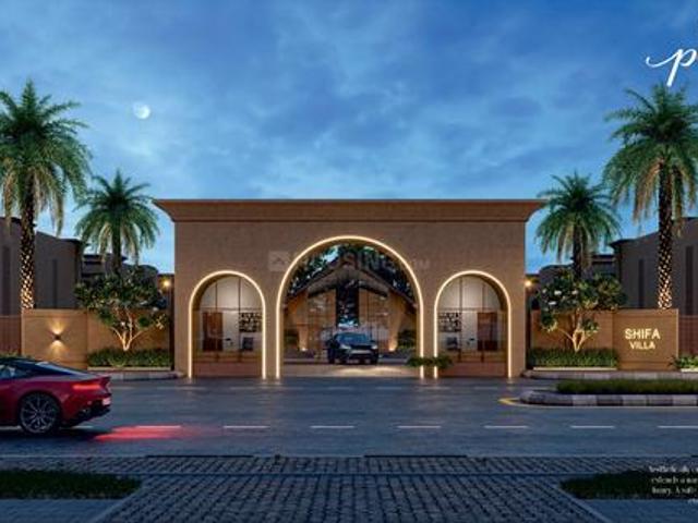 Villa for sale in Surat