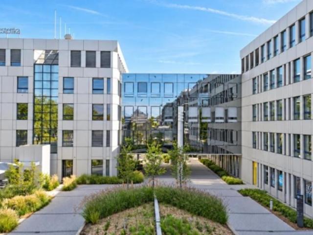 Büro mieten in Petit-Lancy, Lancy