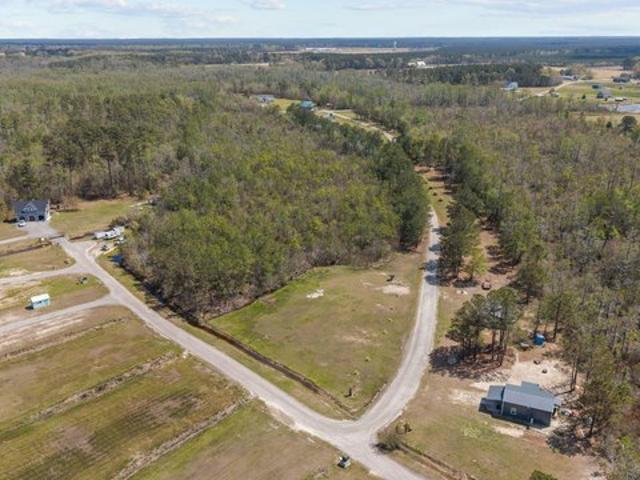 Land for sale in Columbia, North Carolina