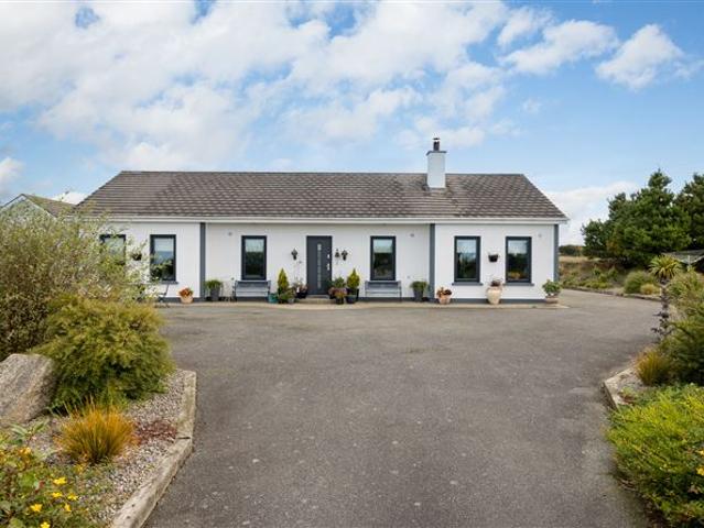 Property for sale in Loch Garman, North Tipperary