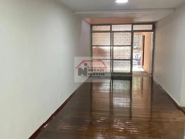 Casa aluguel em SQS 107, Plano Piloto