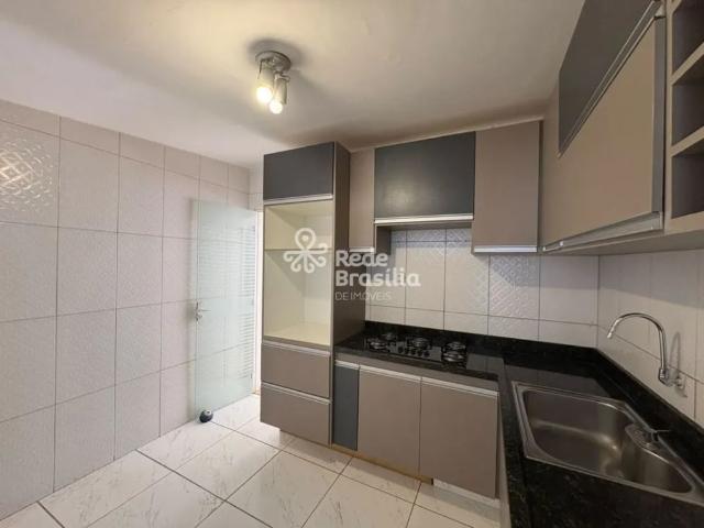 Casa aluguel em SQS 107, Plano Piloto