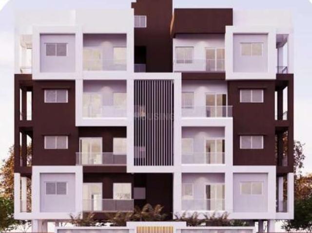 Flat for sale in Shikrapur, National Capital Territory Of Delhi