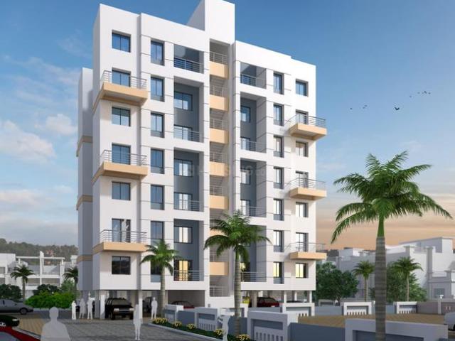 Flat for sale in Shikrapur, National Capital Territory Of Delhi