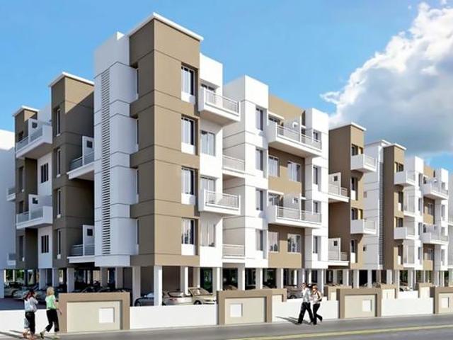 Flat for sale in Shikrapur, National Capital Territory Of Delhi