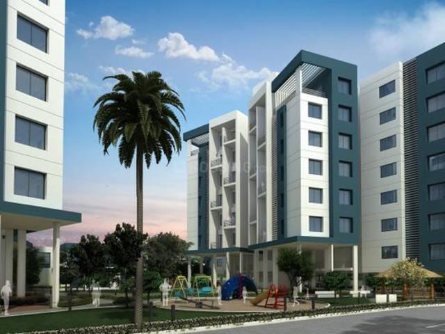 Flat for sale in Shikrapur, National Capital Territory Of Delhi
